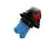 Einhell TC-VC 18/15 Li - Aspirateur multifonction &agrave; batterie -  18V 5-8 Ah