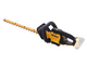 DeWalt DCMHT564N-XJ - Taille-haie &agrave; batterie - 18 V - Lame de 55 cm - SANS BATTERIE NI CHARGEUR