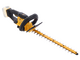 DeWalt DCMHT564N-XJ - Taille-haie &agrave; batterie - 18 V - Lame de 55 cm - SANS BATTERIE NI CHARGEUR
