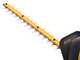 DeWalt DCMHT564N-XJ - Taille-haie &agrave; batterie - 18 V - Lame de 55 cm - SANS BATTERIE NI CHARGEUR