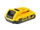 DeWalt DCMHT564N-XJ - Taille-haie &agrave; batterie - 18 V - Lame de 55 cm - SANS BATTERIE NI CHARGEUR
