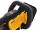 DeWalt DCMHT564N-XJ - Taille-haie &agrave; batterie - 18 V - Lame de 55 cm - SANS BATTERIE NI CHARGEUR