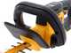 DeWalt DCMHT564N-XJ - Taille-haie &agrave; batterie - 18 V - Lame de 55 cm - SANS BATTERIE NI CHARGEUR