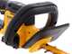 DeWalt DCMHT564N-XJ - Taille-haie &agrave; batterie - 18 V - Lame de 55 cm - SANS BATTERIE NI CHARGEUR
