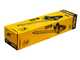 DeWalt DCMHT564N-XJ - Taille-haie &agrave; batterie - 18 V - Lame de 55 cm - SANS BATTERIE NI CHARGEUR