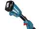 Makita DUR192LZ - D&eacute;broussailleuse &agrave; batterie - 18 V 3 Ah