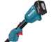 Makita DUR192LZ - D&eacute;broussailleuse &agrave; batterie - 18 V 3 Ah
