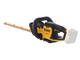 DeWalt DCMHT562N-XJ - Taille-haie &agrave; batterie - 18 V - Lame de 55 cm - SANS BATTERIE NI CHARGEUR