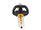 DeWalt DCMHT562N-XJ - Taille-haie &agrave; batterie - 18 V - Lame de 55 cm - SANS BATTERIE NI CHARGEUR