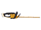 DeWalt DCMHT562N-XJ - Taille-haie &agrave; batterie - 18 V - Lame de 55 cm - SANS BATTERIE NI CHARGEUR