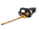 DeWalt DCMHT562N-XJ - Taille-haie &agrave; batterie - 18 V - Lame de 55 cm - SANS BATTERIE NI CHARGEUR