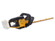 DeWalt DCMHT562N-XJ - Taille-haie &agrave; batterie - 18 V - Lame de 55 cm - SANS BATTERIE NI CHARGEUR