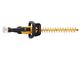 DeWalt DCMHT562N-XJ - Taille-haie &agrave; batterie - 18 V - Lame de 55 cm - SANS BATTERIE NI CHARGEUR