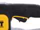 DeWalt DCMHT562N-XJ - Taille-haie &agrave; batterie - 18 V - Lame de 55 cm - SANS BATTERIE NI CHARGEUR