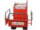 GeoTech Pro GeoPorter 330E B&amp;S - Brouette motoris&eacute;e avec benne extensible - 6 galets - 300 kg
