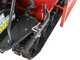 GeoTech Pro GeoPorter 330E B&amp;S - Brouette motoris&eacute;e avec benne extensible - 6 galets - 300 kg