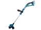 Makita DUR193RT - Coupe-bordure &agrave; batterie - 18 V 5 Ah