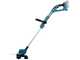 Makita DUR193RT - Coupe-bordure &agrave; batterie - 18 V 5 Ah