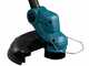 Makita DUR193RT - Coupe-bordure &agrave; batterie - 18 V 5 Ah