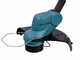 Makita DUR193RT - Coupe-bordure &agrave; batterie - 18 V 5 Ah