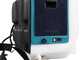 Makita DUS108Z - Pulv&eacute;risateur dorsal &agrave; batterie 18 V - SANS BATTERIE NI CHARGEUR