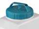 Makita DUS108Z - Pulv&eacute;risateur dorsal &agrave; batterie 18 V - SANS BATTERIE NI CHARGEUR