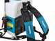 Makita DUS108Z - Pulv&eacute;risateur dorsal &agrave; batterie 18 V - SANS BATTERIE NI CHARGEUR