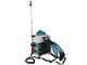 Makita DUS108Z - Pulv&eacute;risateur dorsal &agrave; batterie 18 V - SANS BATTERIE NI CHARGEUR