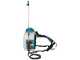 Makita DUS108Z - Pulv&eacute;risateur dorsal &agrave; batterie 18 V - SANS BATTERIE NI CHARGEUR
