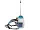 Makita DUS108Z - Pulv&eacute;risateur dorsal &agrave; batterie 18 V - SANS BATTERIE NI CHARGEUR