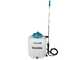 Makita DUS108Z - Pulv&eacute;risateur dorsal &agrave; batterie 18 V - SANS BATTERIE NI CHARGEUR