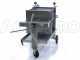 Enotecnica Pillan FC43 - Filtre &agrave; plaques professionnel FC43 de 30 cartons 40x40 cm - ch&acirc;ssis/pompe acier INOX