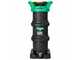 Unger Hydropower Ultra Expert L DI - Kit de nettoyage pour vitres et panneaux photovolta&iuml;ques - Perche nLITE Carbon 24K 170-860 cm