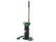 Unger Hydropower Ultra Expert L DI - Kit de nettoyage pour vitres et panneaux photovolta&iuml;ques - Perche nLITE Carbon 24K 170-860 cm