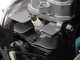 KAAZ HV 350 S - D&eacute;broussailleuse thermique - Moteur Honda GX 35