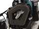 KAAZ HV 350 S - D&eacute;broussailleuse thermique - Moteur Honda GX 35
