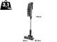 MOVA G70 Complete - Aspirateur - Balai &eacute;lectrique sans fil - 700 W