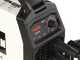 Telwin T-ARC 164 - Poste &agrave; souder Inverter (MMA, TIG) - Courant continu (DC)