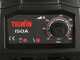 Telwin T-ARC 164 - Poste &agrave; souder Inverter (MMA, TIG) - Courant continu (DC)