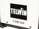 Telwin T-ARC 164 - Poste &agrave; souder Inverter (MMA, TIG) - Courant continu (DC)