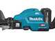 Makita - UH013GZ Taille-haie &agrave; batterie - 40 V 5 Ah - Lame de 60 cm