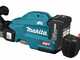 Makita - UH013GZ Taille-haie &agrave; batterie - 40 V 5 Ah - Lame de 60 cm