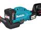 Makita - UH013GZ Taille-haie &agrave; batterie - 40 V 5 Ah - Lame de 60 cm