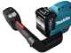Makita - UH013GZ Taille-haie &agrave; batterie - 40 V 5 Ah - Lame de 60 cm