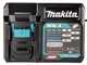 Makita - UH013GZ Taille-haie &agrave; batterie - 40 V 5 Ah - Lame de 60 cm