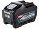 Makita - UH013GZ Taille-haie &agrave; batterie - 40 V 5 Ah - Lame de 60 cm