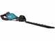 Makita - UH013GZ Taille-haie &agrave; batterie - 40 V 5 Ah - Lame de 60 cm