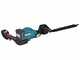 Makita - UH013GZ Taille-haie &agrave; batterie - 40 V 5 Ah - Lame de 60 cm