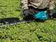 Makita - UH013GZ Taille-haie &agrave; batterie - 40 V 5 Ah - Lame de 60 cm