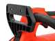 Stocker Magma E-250 LA - Tron&ccedil;onneuse &agrave; batterie - 21 V - Guide de 25 cm - SANS BATTERIE NI CHARGEUR